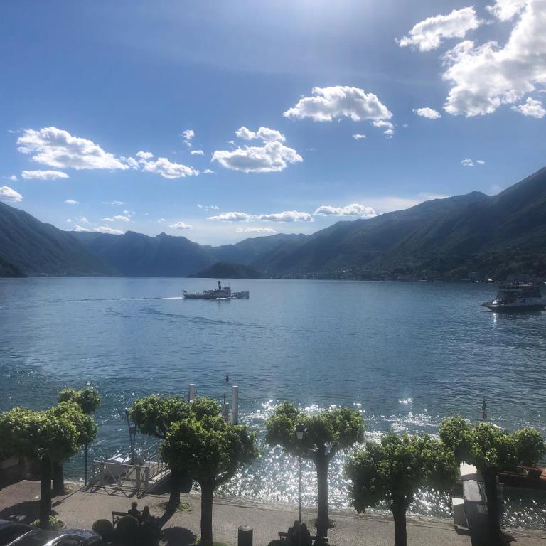 Casina - Appartamento con 1 Camera da Letto e Vista Lago - 36