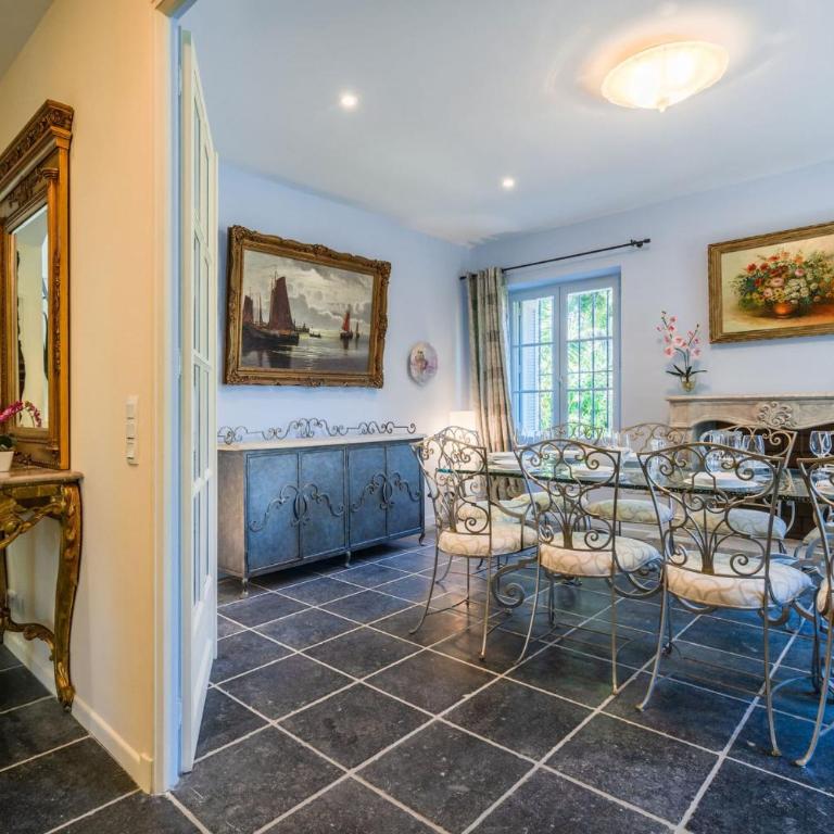 Villa in Cap d’Antibes near beaches - Villa - 19