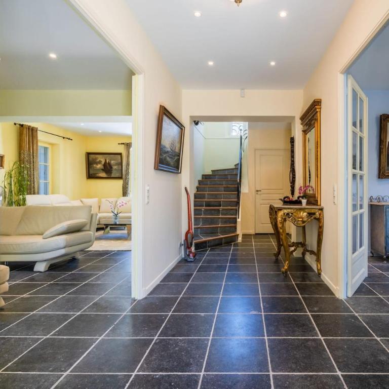 Villa in Cap d’Antibes near beaches - Villa - 18