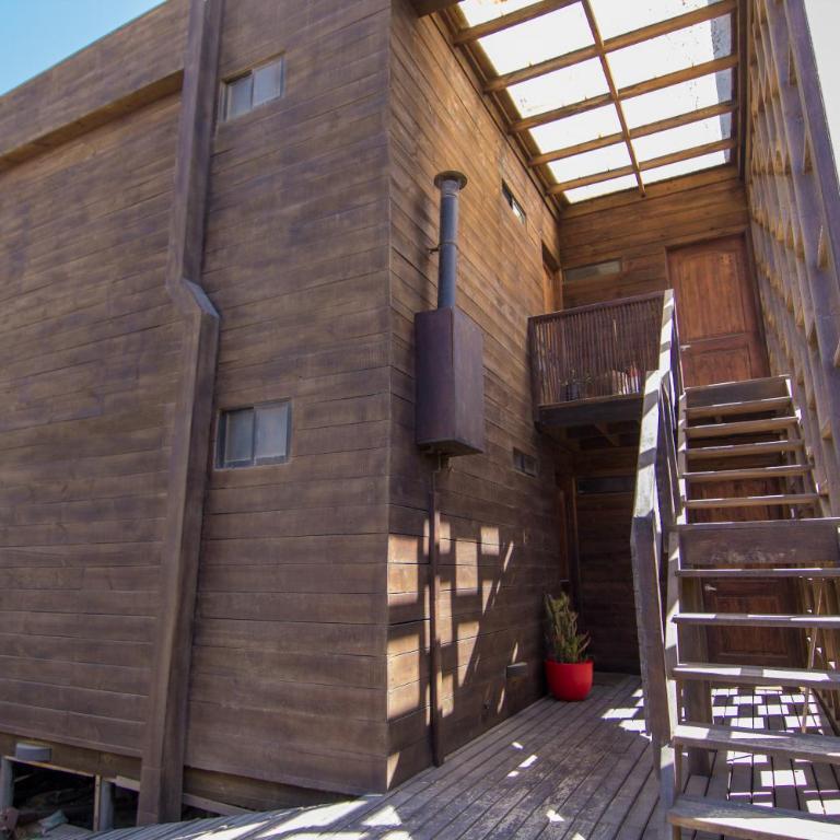 SaldeMar Infiernillo - Apartamento Estudio - 10