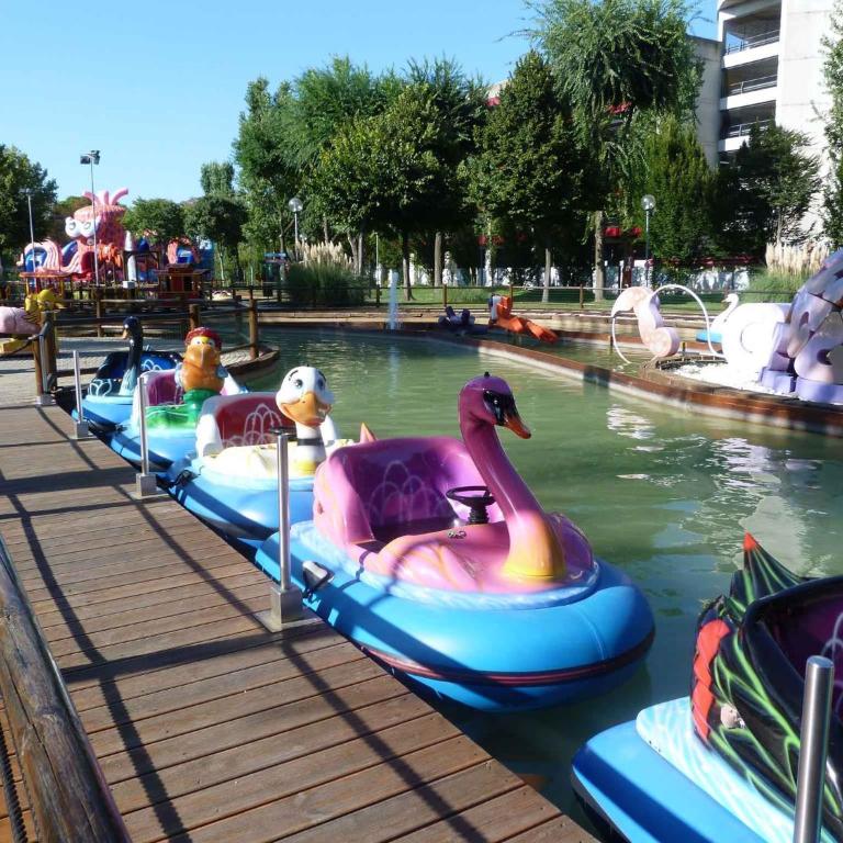 Apartment in Lignano Sabbiadoro 21790 - Appartamento - 24
