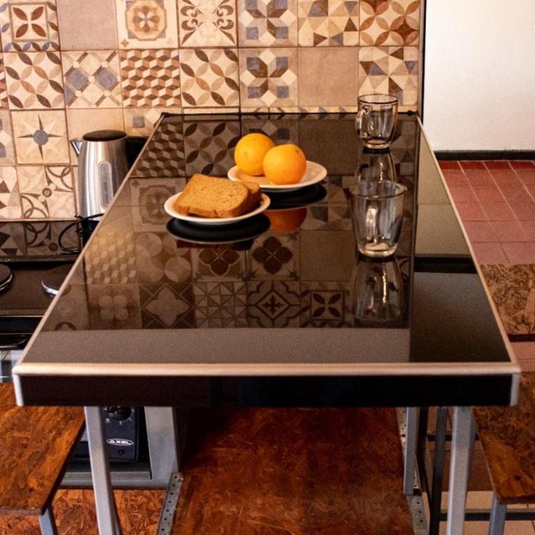 Departamento Único en Mendoza - Apartamento de 1 dormitorio - 1