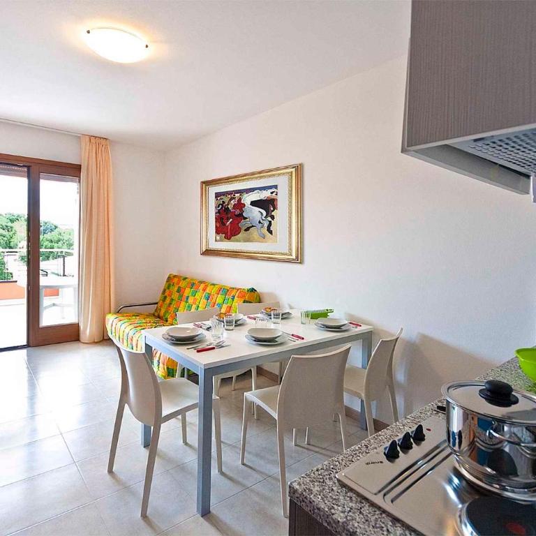Apartments in Bibione 24463 - Apartment - 4