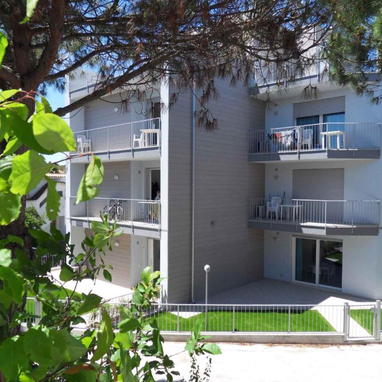 Apartments in Rosolina Mare 25008 - Appartamento - 15