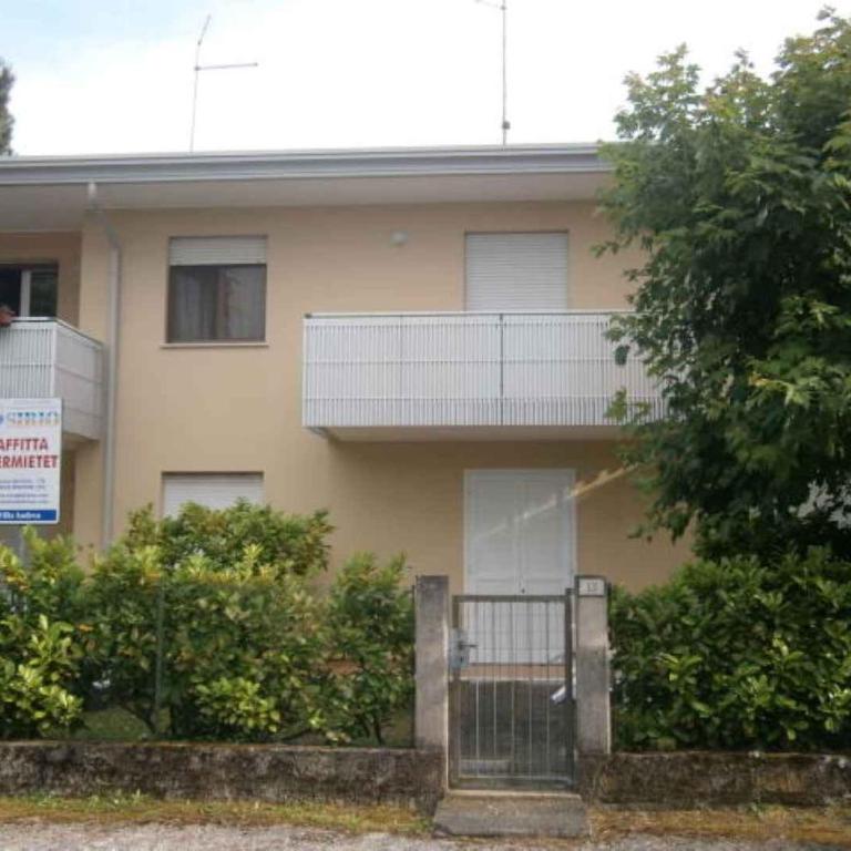Holiday home in Bibione 24439 - Casa Vacanze - 1