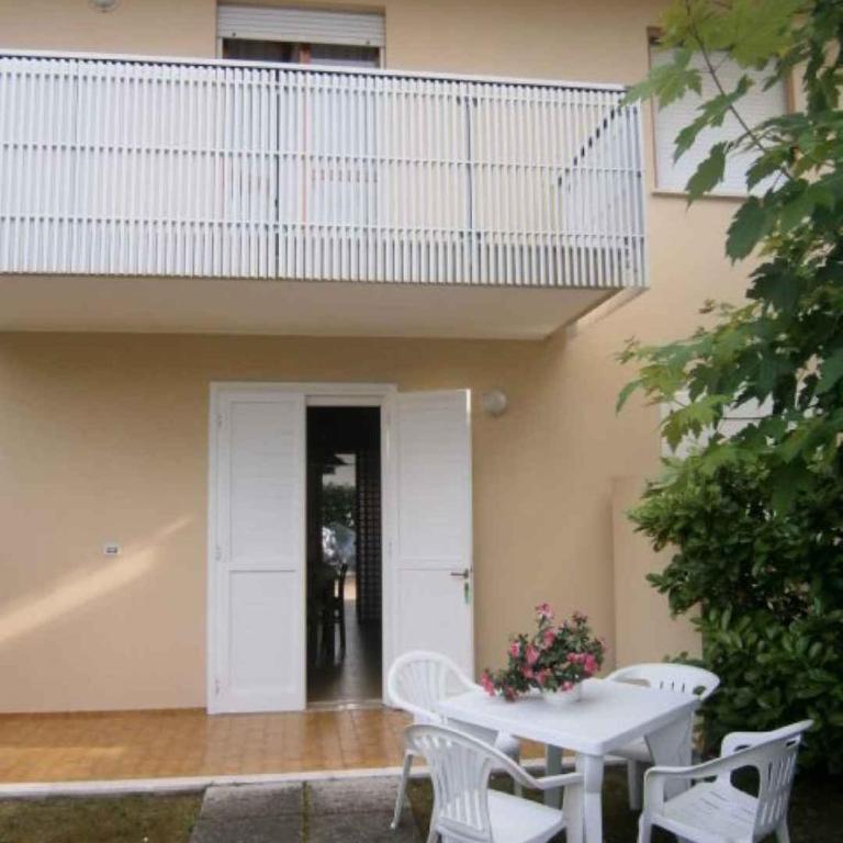 Holiday home in Bibione 24439 - Casa Vacanze - 24