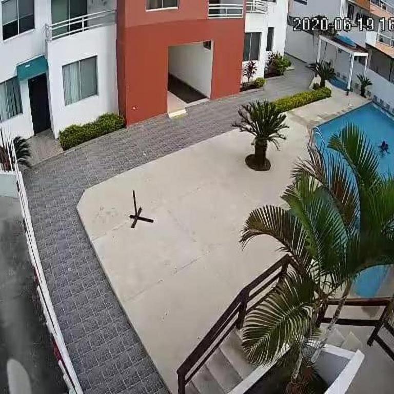 Tonsupa Beach - Apartment - 9