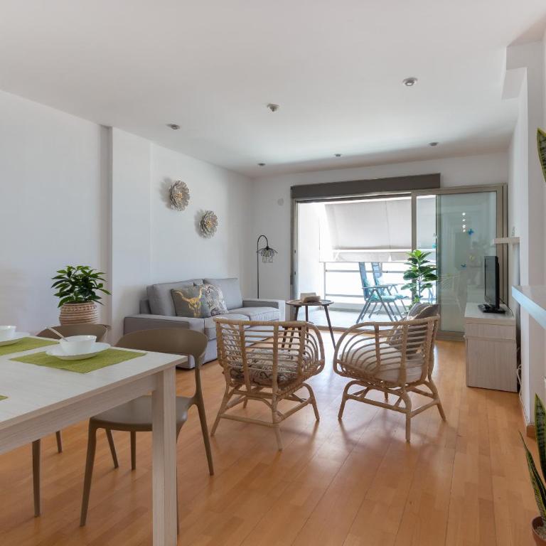 Apartamento Frentemar 2 - Costa CarpeDiem - Apartamento - 10