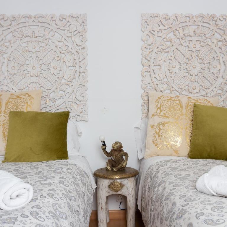 Apartamento Frentemar 2 - Costa CarpeDiem - Apartamento - 30