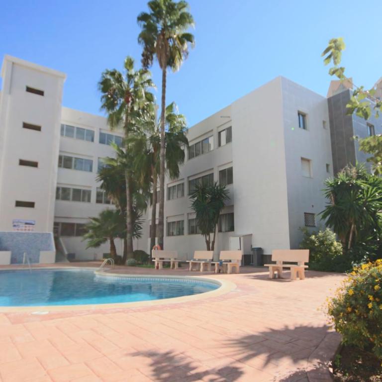 Apartamento Frentemar 2 - Costa CarpeDiem - Apartamento - 38