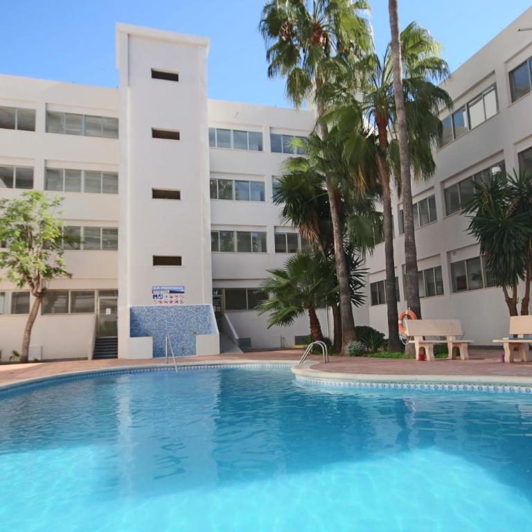 Apartamento Frentemar 2 - Costa CarpeDiem - Apartamento - 40