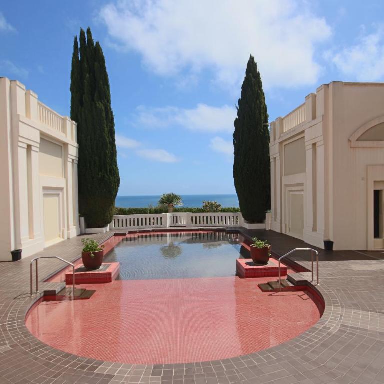Apartamento Anfiteatro - Costa CarpeDiem - Apartamento - 28