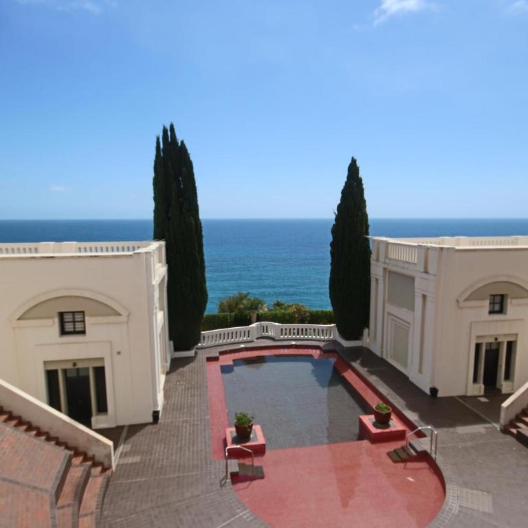 Apartamento Anfiteatro - Costa CarpeDiem - Apartamento - 14