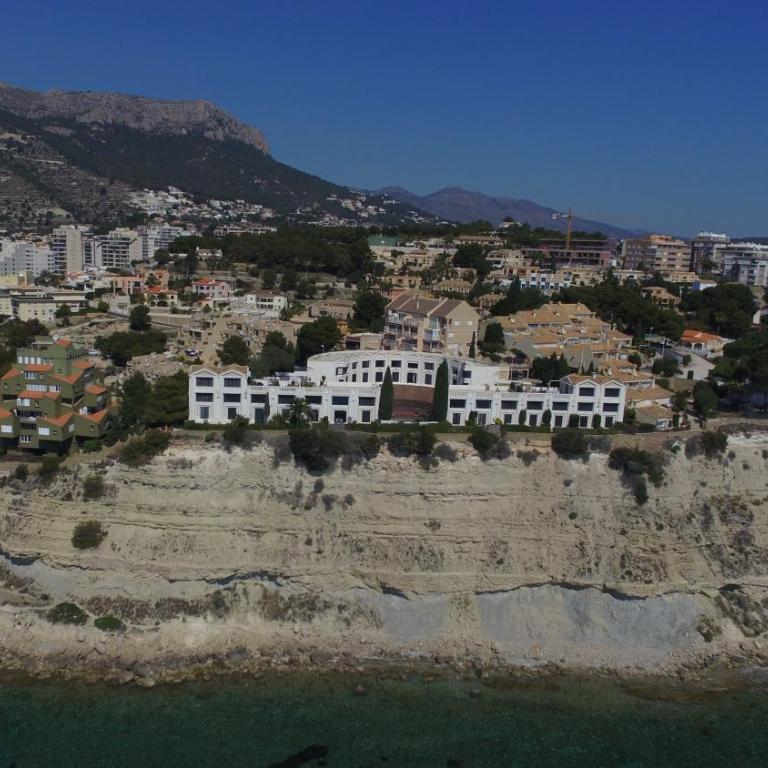 Apartamento Anfiteatro - Costa CarpeDiem - Apartamento - 24