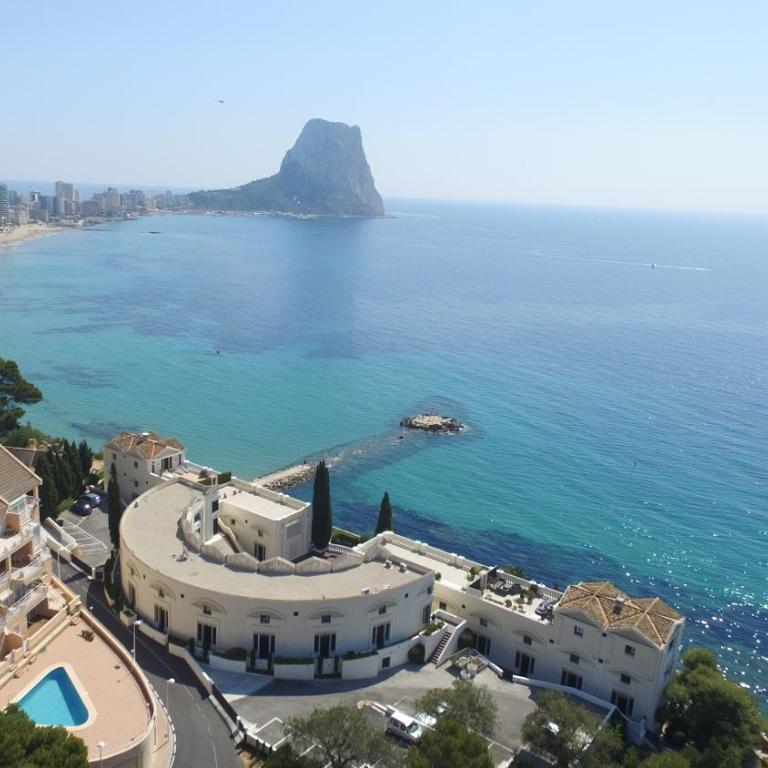Apartamento Anfiteatro - Costa CarpeDiem - Apartamento - 4