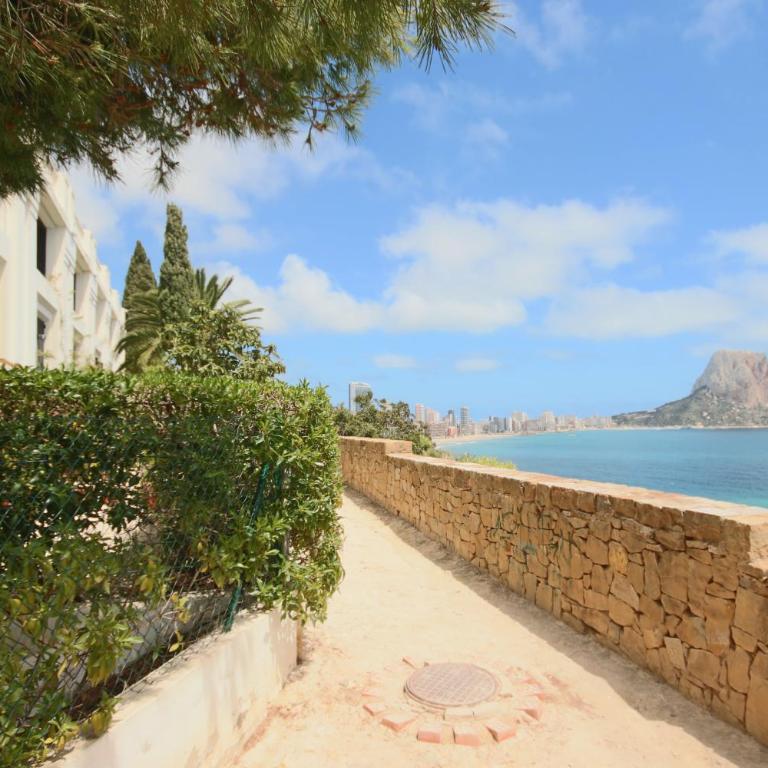 Apartamento Anfiteatro - Costa CarpeDiem - Apartamento - 64