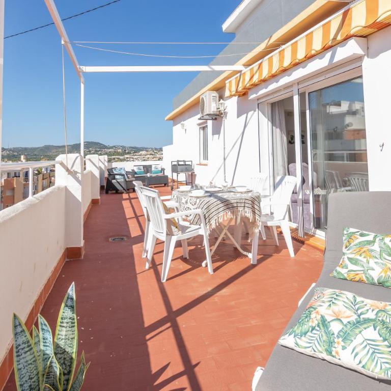 Pondarosa Penthouse 55 - Costa CarpeDiem - Casa - 16