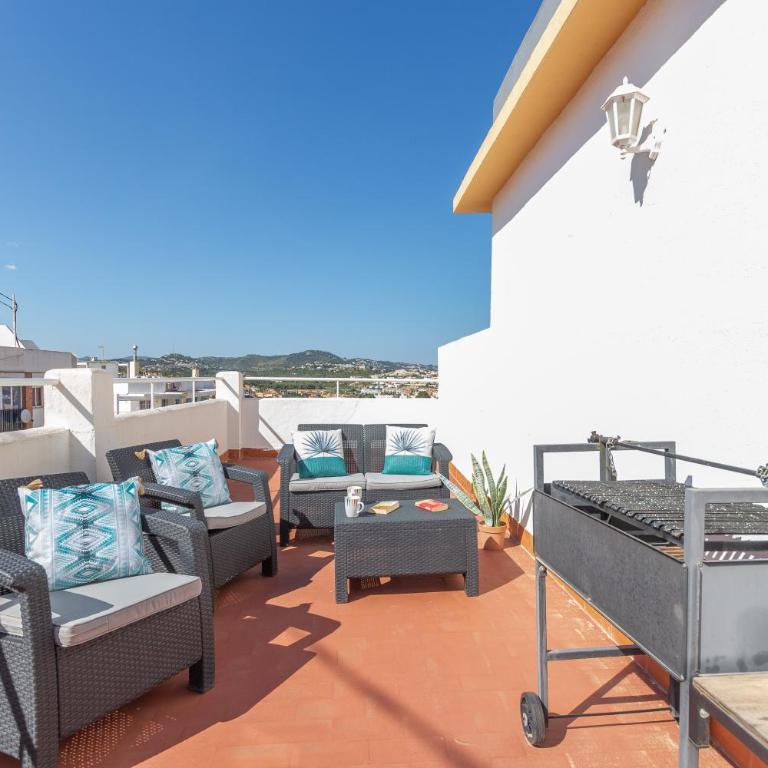 Pondarosa Penthouse 55 - Costa CarpeDiem - Casa - 10