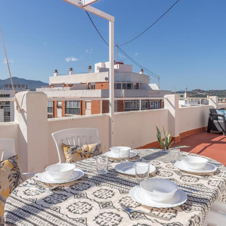 Pondarosa Penthouse 55 - Costa CarpeDiem - Casa - 8