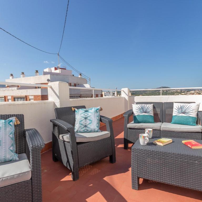 Pondarosa Penthouse 55 - Costa CarpeDiem - Casa - 28