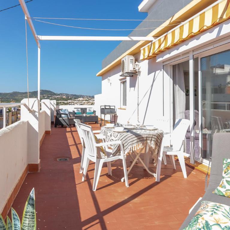 Pondarosa Penthouse 55 - Costa CarpeDiem - Casa - 20