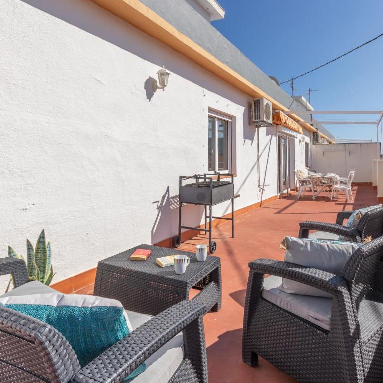 Pondarosa Penthouse 55 - Costa CarpeDiem - Casa - 18