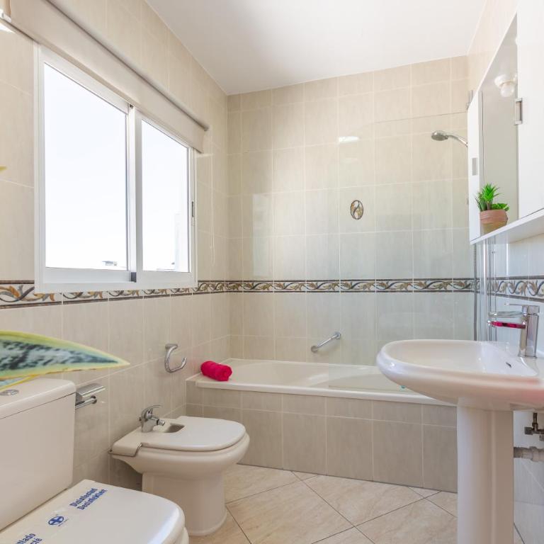 Pondarosa Penthouse 55 - Costa CarpeDiem - Casa - 54