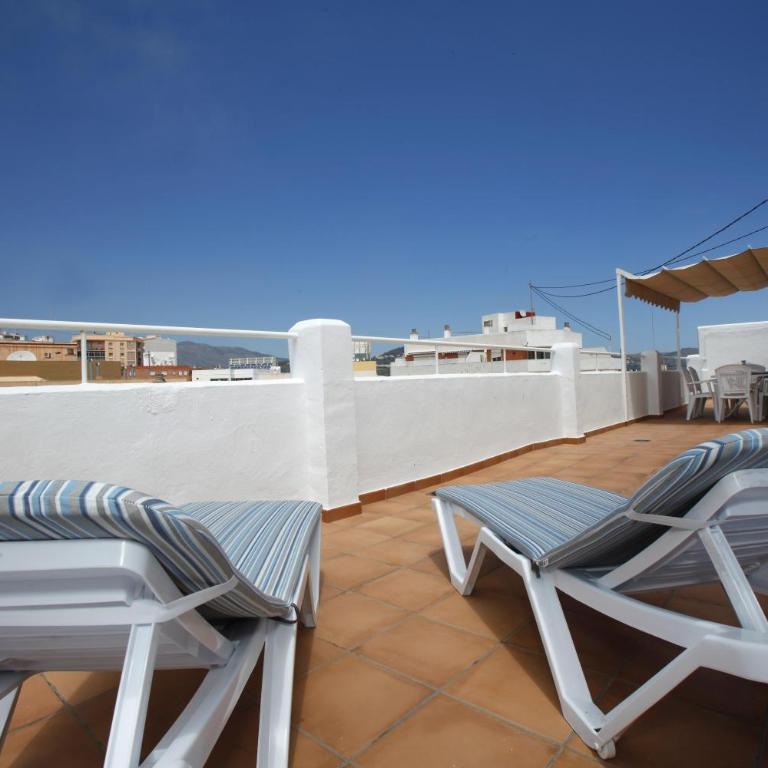 Pondarosa Penthouse 56 - Costa CarpeDiem - Casa - 1