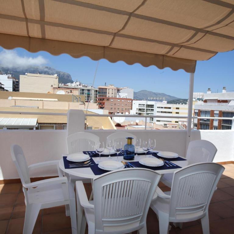 Pondarosa Penthouse 56 - Costa CarpeDiem - Casa - 16