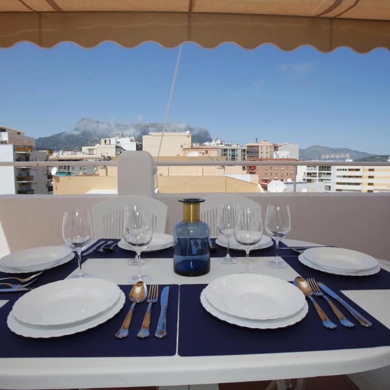 Pondarosa Penthouse 56 - Costa CarpeDiem - Casa - 4