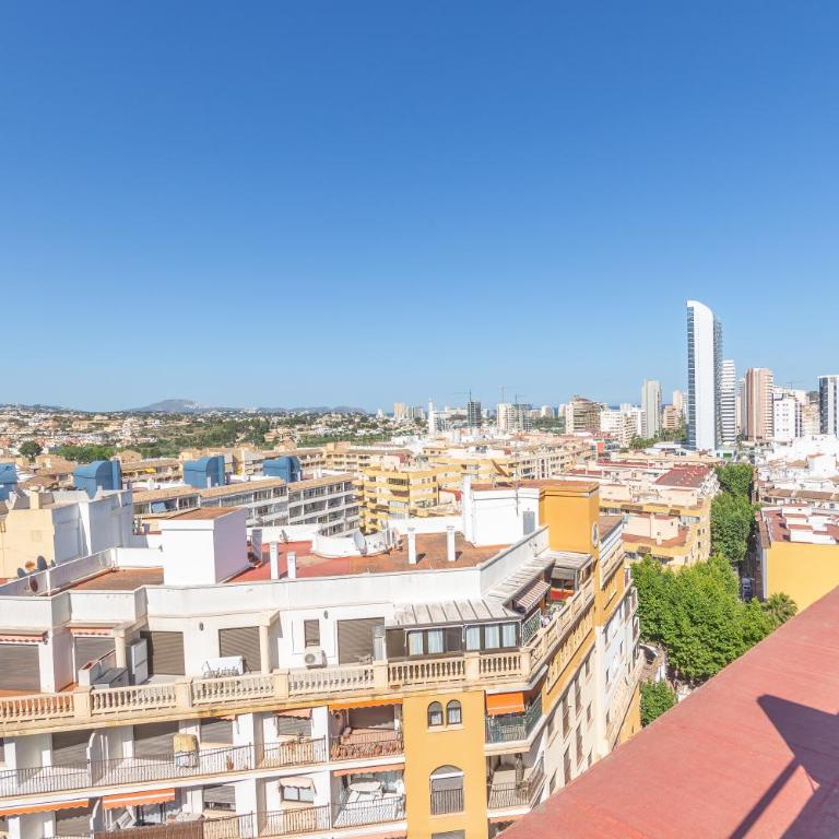 Pondarosa Penthouse 55 - Costa CarpeDiem - Casa - 66