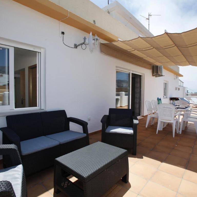Pondarosa Penthouse 56 - Costa CarpeDiem - Casa - 8