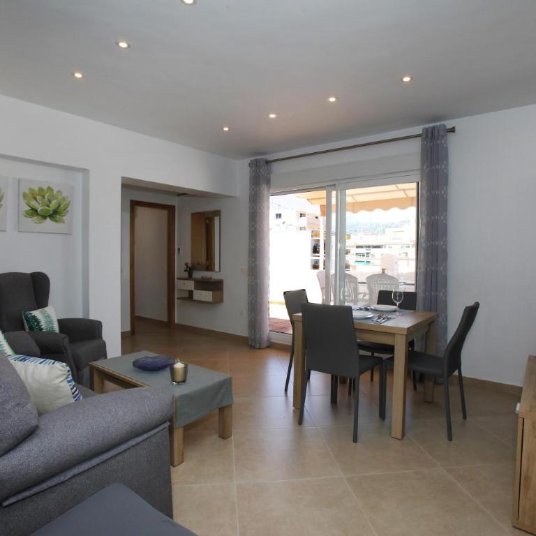 Pondarosa Penthouse 56 - Costa CarpeDiem - Casa - 26