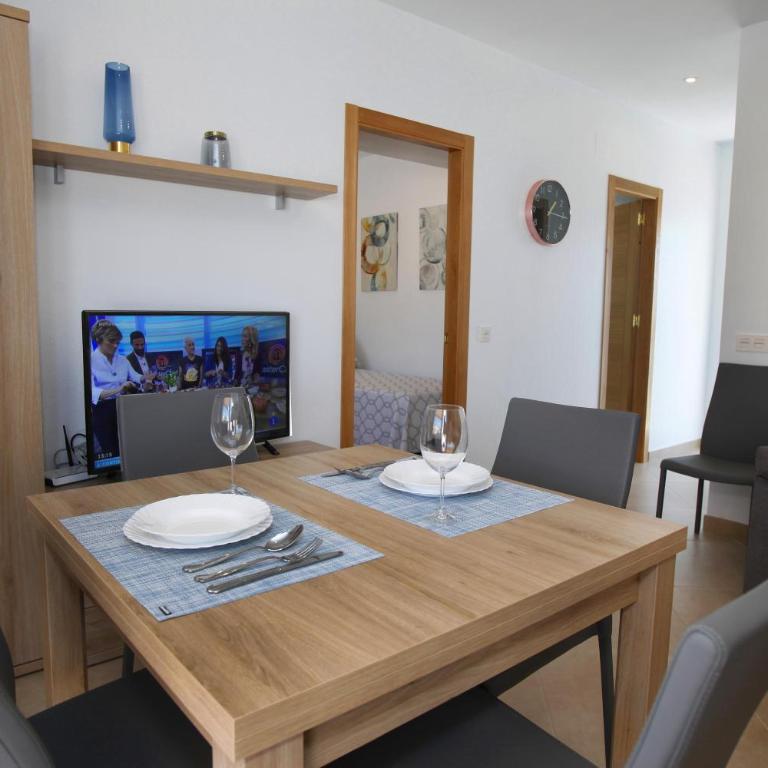 Pondarosa Penthouse 56 - Costa CarpeDiem - Casa - 30