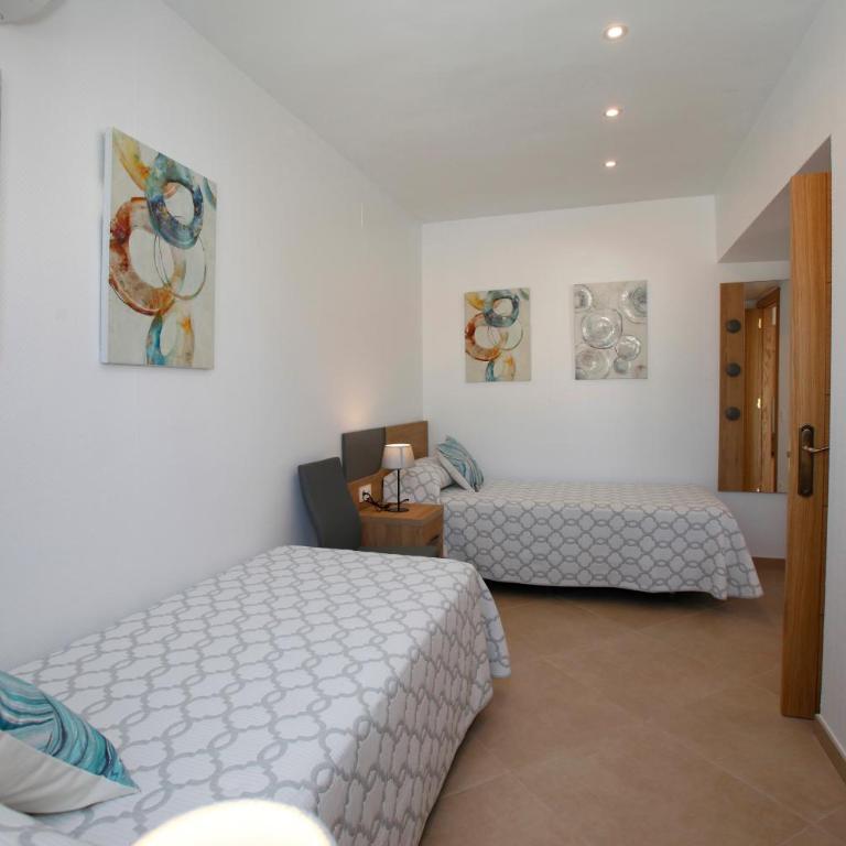 Pondarosa Penthouse 56 - Costa CarpeDiem - Casa - 36