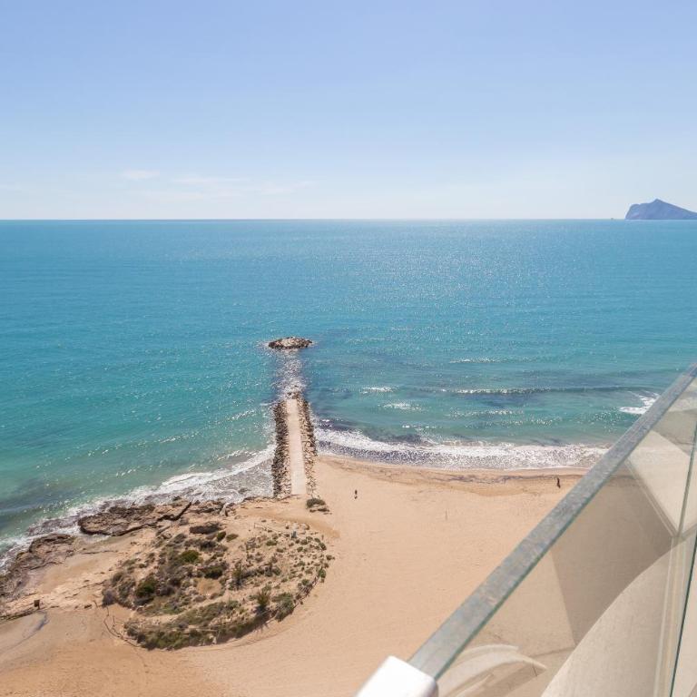 Apartamento Infinium 2 - Costa CarpeDiem - Apartment - 6