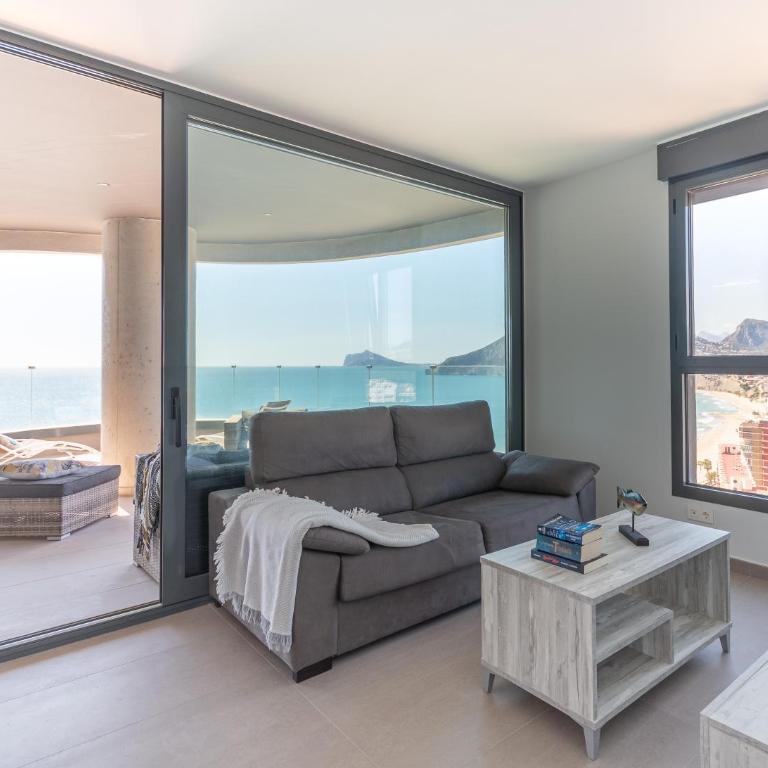 Apartamento Infinium 2 - Costa CarpeDiem - Apartment - 22