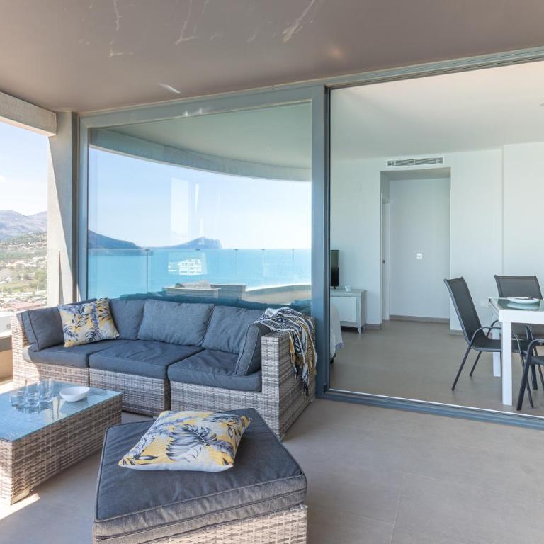 Apartamento Infinium 2 - Costa CarpeDiem - Apartment - 18