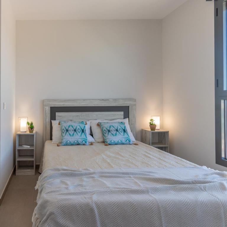 Apartamento Infinium 2 - Costa CarpeDiem - Apartment - 42