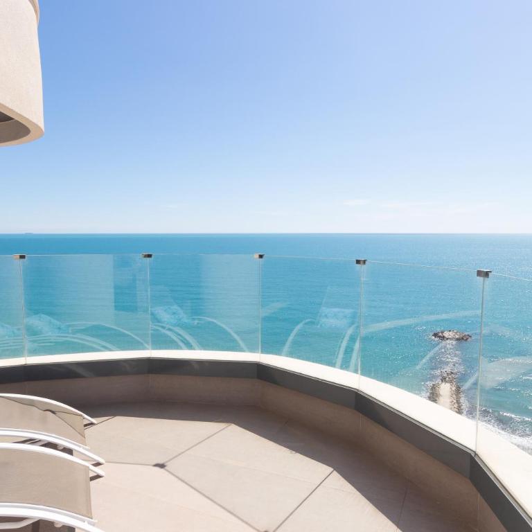 Apartamento Infinium 2 - Costa CarpeDiem - Apartment - 32