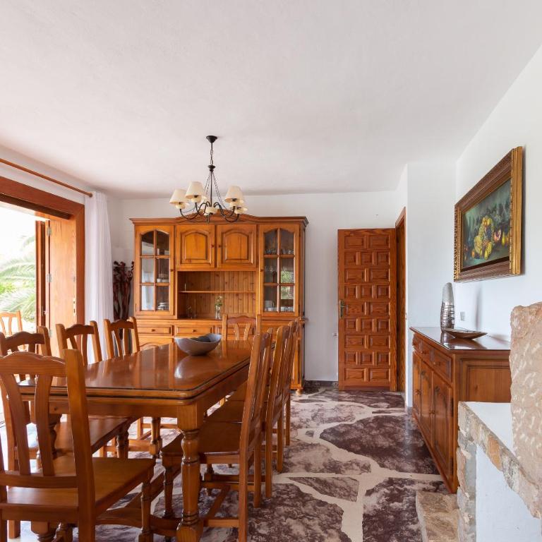 Villa Fustera - Costa CarpeDiem - Villa - 60