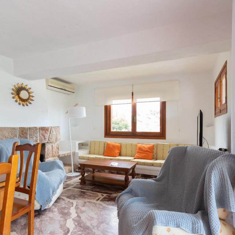 Villa Fustera - Costa CarpeDiem - Villa - 62