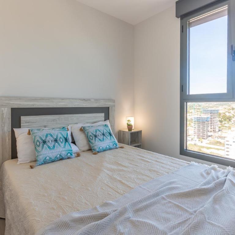 Apartamento Infinium 2 - Costa CarpeDiem - Apartment - 46