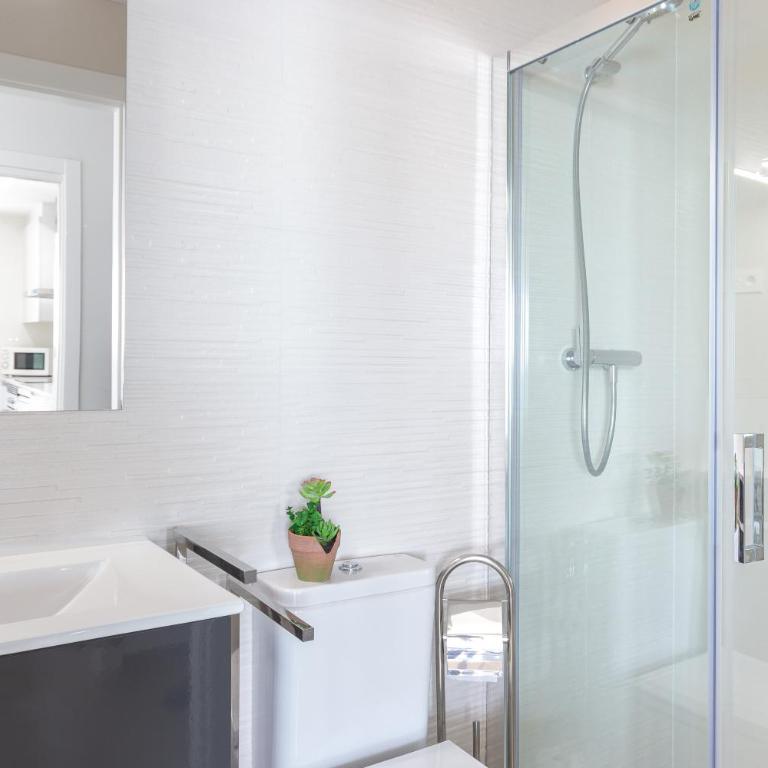 Apartamento Infinium 2 - Costa CarpeDiem - Apartment - 54