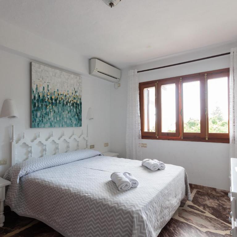 Villa Fustera - Costa CarpeDiem - Villa - 77