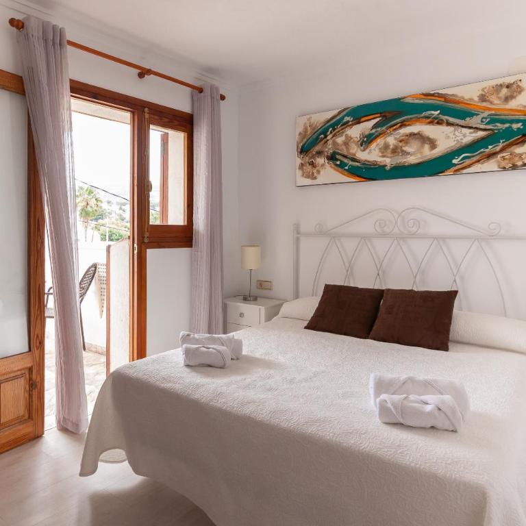 Villa Fustera - Costa CarpeDiem - Villa - 89