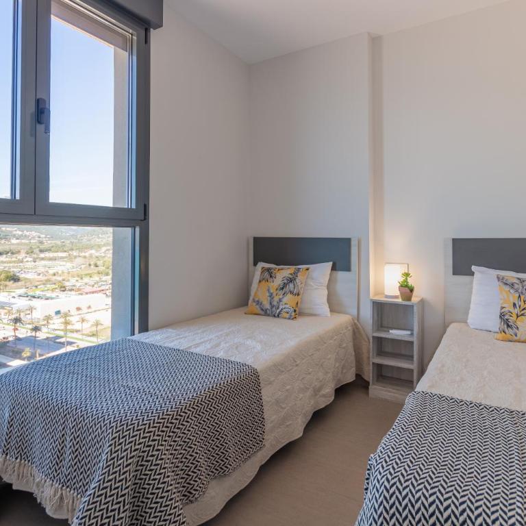 Apartamento Infinium 2 - Costa CarpeDiem - Apartment - 48