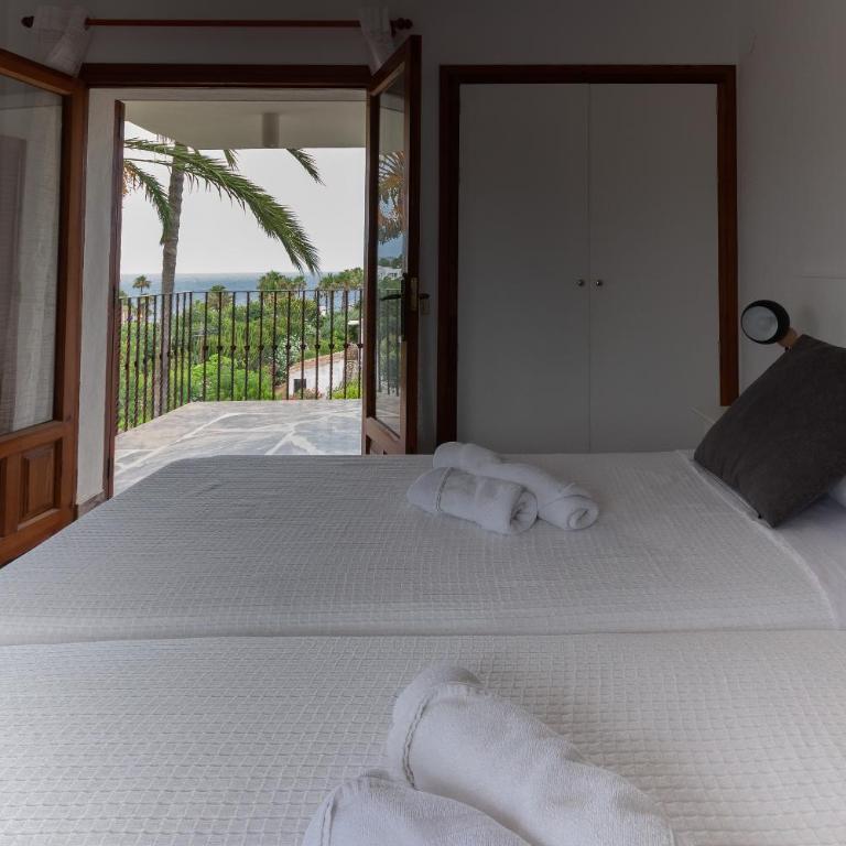Villa Fustera - Costa CarpeDiem - Villa - 97