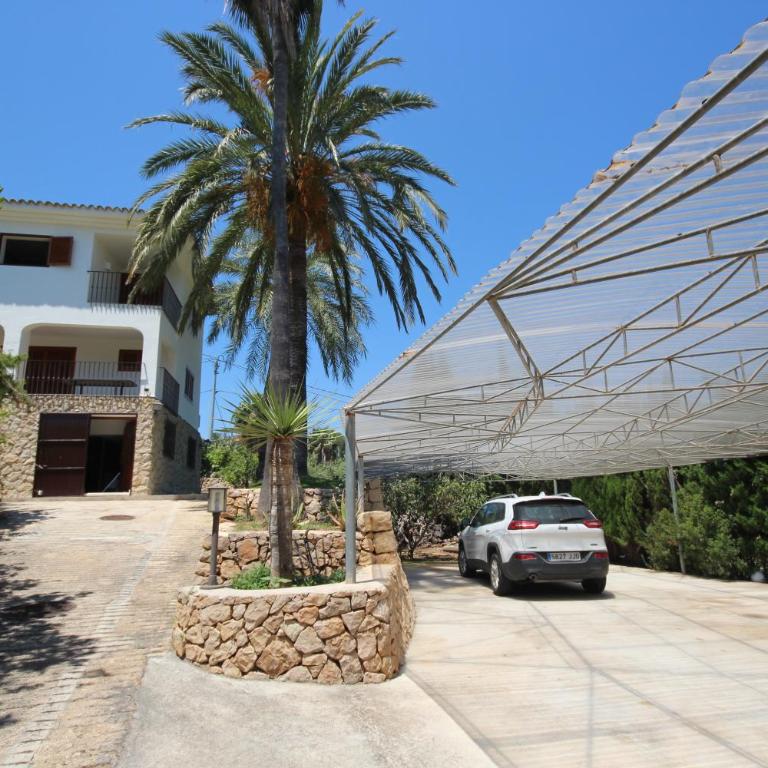 Villa Fustera - Costa CarpeDiem - Villa - 54