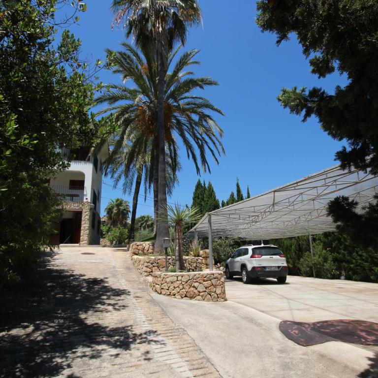 Villa Fustera - Costa CarpeDiem - Villa - 52